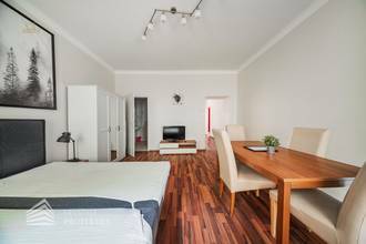 Thumbnail von Möblierte Garconniere, Nähe Vogelweidpark