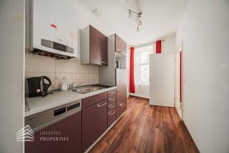 Thumbnail von Möblierte Garconniere, Nähe Vogelweidpark