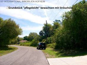 Thumbnail von ***TOP BOUWGROND direct aan het Motorboot-Kanaal - Florida***