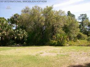 Thumbnail von ***TOP BOUWGROND direct aan het Motorboot-Kanaal - Florida***