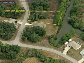 Thumbnail von ***TOP BOUWGROND direct aan het Motorboot-Kanaal - Florida***