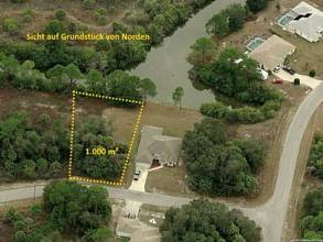 Thumbnail von ***TOP BOUWGROND direct aan het Motorboot-Kanaal - Florida***