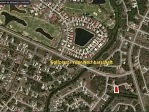 Thumbnail von ***TOP BOUWGROND direct aan het Motorboot-Kanaal - Florida***