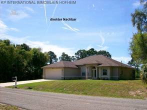 Thumbnail von ***TOP BOUWGROND direct aan het Motorboot-Kanaal - Florida***