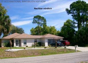 Thumbnail von ***TOP BOUWGROND direct aan het Motorboot-Kanaal - Florida***