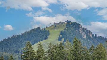 Thumbnail von Freizeitwohnsitz in Ruhelage mit traumhaftem Ausblick