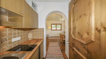 Thumbnail von Freizeitwohnsitz in Ruhelage mit traumhaftem Ausblick