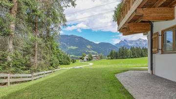 Thumbnail von Freizeitwohnsitz in Ruhelage mit traumhaftem Ausblick