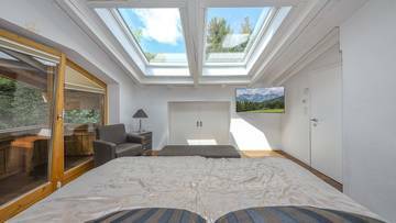 Thumbnail von Freizeitwohnsitz in Ruhelage mit traumhaftem Ausblick