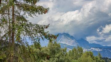 Thumbnail von Freizeitwohnsitz in Ruhelage mit traumhaftem Ausblick