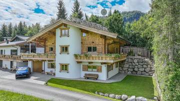 Thumbnail von Freizeitwohnsitz in Ruhelage mit traumhaftem Ausblick