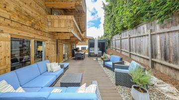 Thumbnail von Freizeitwohnsitz in Ruhelage mit traumhaftem Ausblick