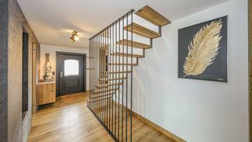 Thumbnail von Luxuriöse Dachgeschoss-Maisonette in sonniger Ruhelage