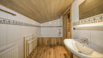 Thumbnail von Luxuriöse Dachgeschoss-Maisonette in sonniger Ruhelage