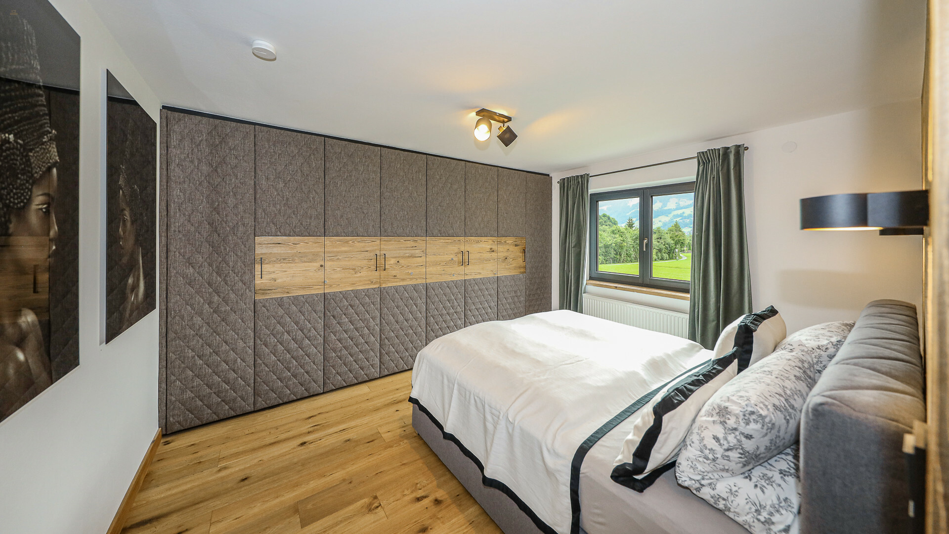 Thumbnail von Luxuriöse Dachgeschoss-Maisonette in sonniger Ruhelage