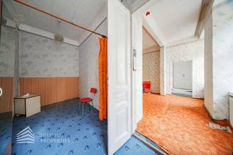 Thumbnail von Sanierungsbedürftige Altbauwohnung, Nähe Meiselmarkt