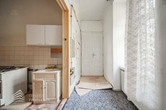 Thumbnail von Sanierungsbedürftige Altbauwohnung, Nähe Meiselmarkt