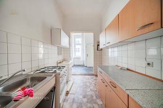 Thumbnail von Sanierungsbedürftige Altbauwohnung, Nähe Meiselmarkt