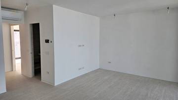 Thumbnail von Modernes Penthouse mit Dachterrasse in der 1. Reihe zum Meer