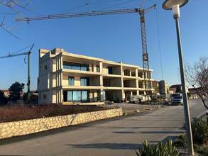 Thumbnail von Modernes Penthouse mit Dachterrasse in der 1. Reihe zum Meer