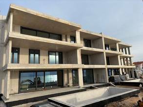 Thumbnail von Modernes Penthouse mit Dachterrasse in der 1. Reihe zum Meer