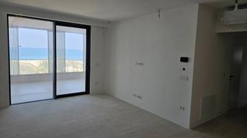 Thumbnail von Modernes Appartement in der 1. Reihe zum Meer
