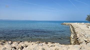 Thumbnail von Modernes Appartement in der 1. Reihe zum Meer