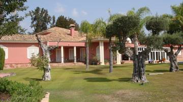 Thumbnail von Luxus-Villa in Sotogrande R2775113