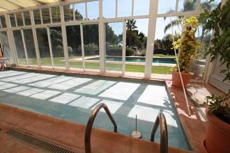 Thumbnail von Luxus-Villa in Sotogrande R2775113