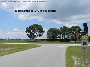 Thumbnail von ***Beautiful building plot directly on the freshwater canal - in Florida***