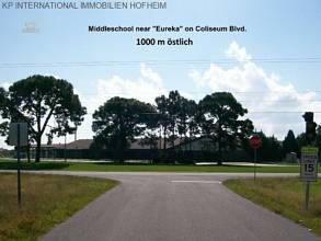 Thumbnail von ***Beautiful building plot directly on the freshwater canal - in Florida***