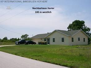 Thumbnail von ***Beautiful building plot directly on the freshwater canal - in Florida***