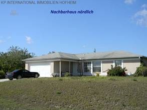 Thumbnail von ***Beautiful building plot directly on the freshwater canal - in Florida***