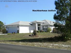 Thumbnail von ***Beautiful building plot directly on the freshwater canal - in Florida***