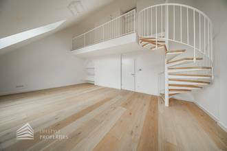 Thumbnail von Helle 2-Zimmer-Maisonettewohnung, Nähe Wiedner Hauptstraße