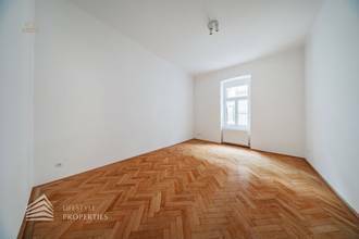 Thumbnail von Helle 2-Zimmer Wohnung, Nähe Wiedner Hauptstraße