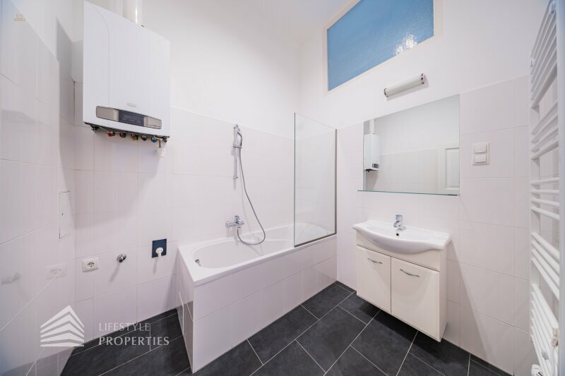 Thumbnail von Helle 2-Zimmer Wohnung, Nähe Wiedner Hauptstraße