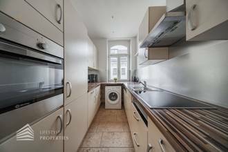 Thumbnail von Helle 2-Zimmer Wohnung, Nähe Meiselmarkt