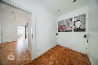 Thumbnail von Helle 2-Zimmer Wohnung, Nähe Meiselmarkt