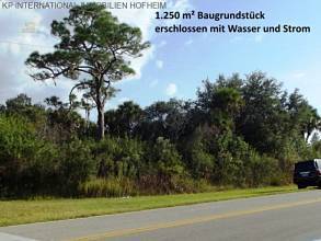 Thumbnail von ***Terreno en esquina muy codiciado cerca del río - FLORIDA***