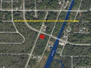 Thumbnail von ***Terreno en esquina muy codiciado cerca del río - FLORIDA***