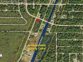 Thumbnail von ***Terreno en esquina muy codiciado cerca del río - FLORIDA***