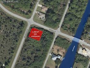 Thumbnail von ***Terreno en esquina muy codiciado cerca del río - FLORIDA***