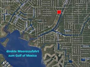 Thumbnail von ***Terreno en esquina muy codiciado cerca del río - FLORIDA***