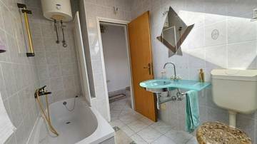 Thumbnail von Dachgeschosswohnung mit schönem Meerblick