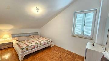 Thumbnail von Dachgeschosswohnung mit schönem Meerblick