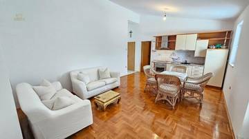 Thumbnail von Dachgeschosswohnung mit schönem Meerblick