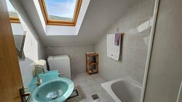 Thumbnail von Dachgeschosswohnung mit schönem Meerblick