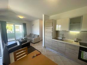 Thumbnail von Möblierte Ferienwohnung mit Meerblick