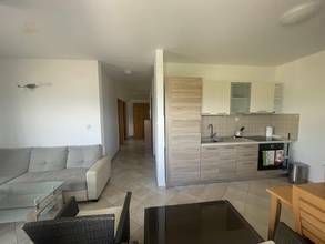 Thumbnail von Möblierte Ferienwohnung mit Meerblick